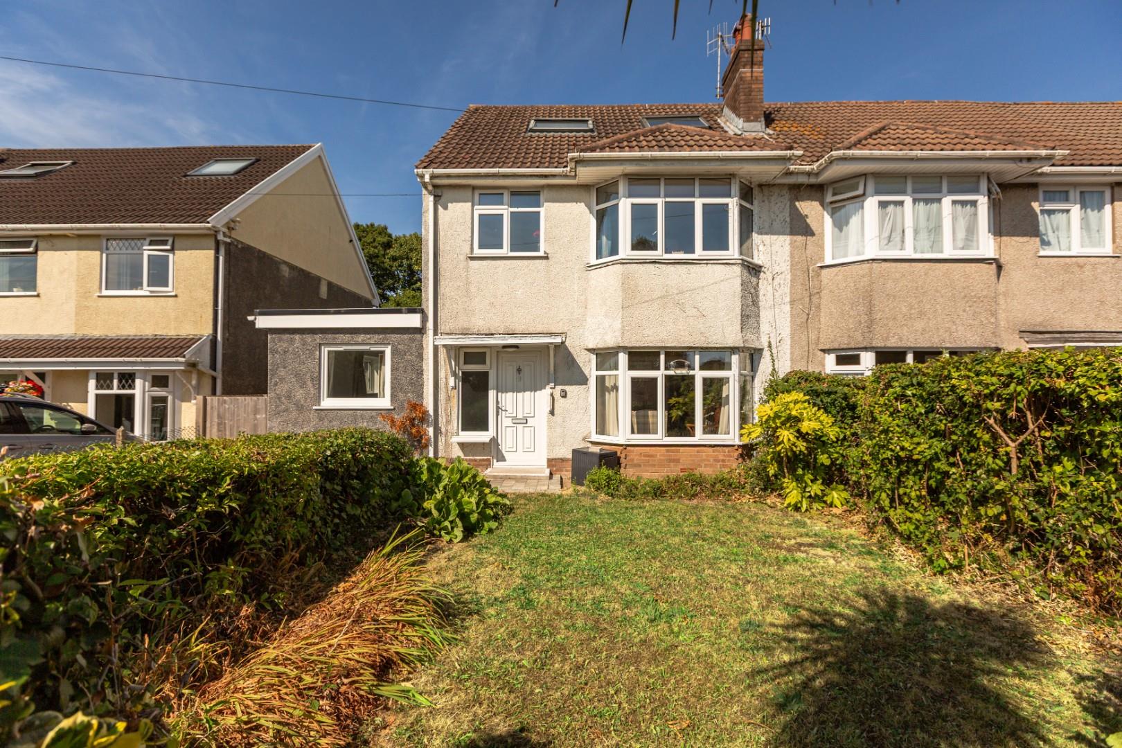 Murton Lane, Newton, Swansea, SA3 4TR